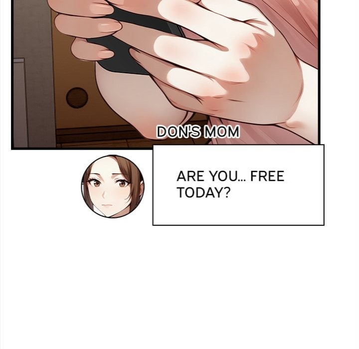 No Escape (Squee) - Chapter 14 Page 97