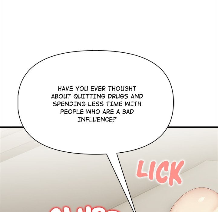 No Escape (Squee) - Chapter 15 Page 10