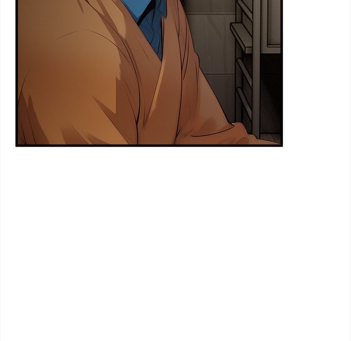 No Escape (Squee) - Chapter 15 Page 108