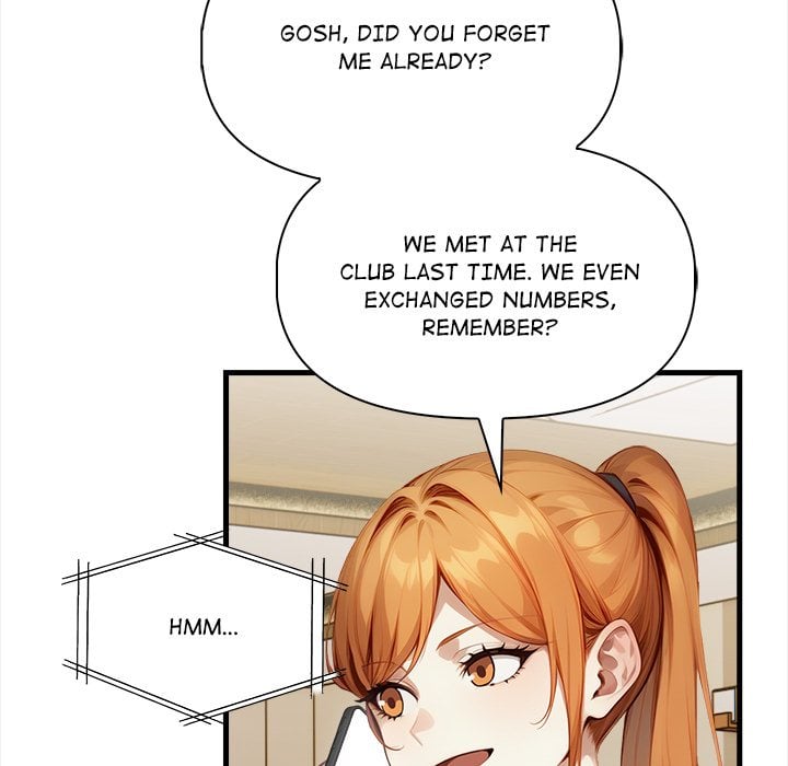 No Escape (Squee) - Chapter 15 Page 116