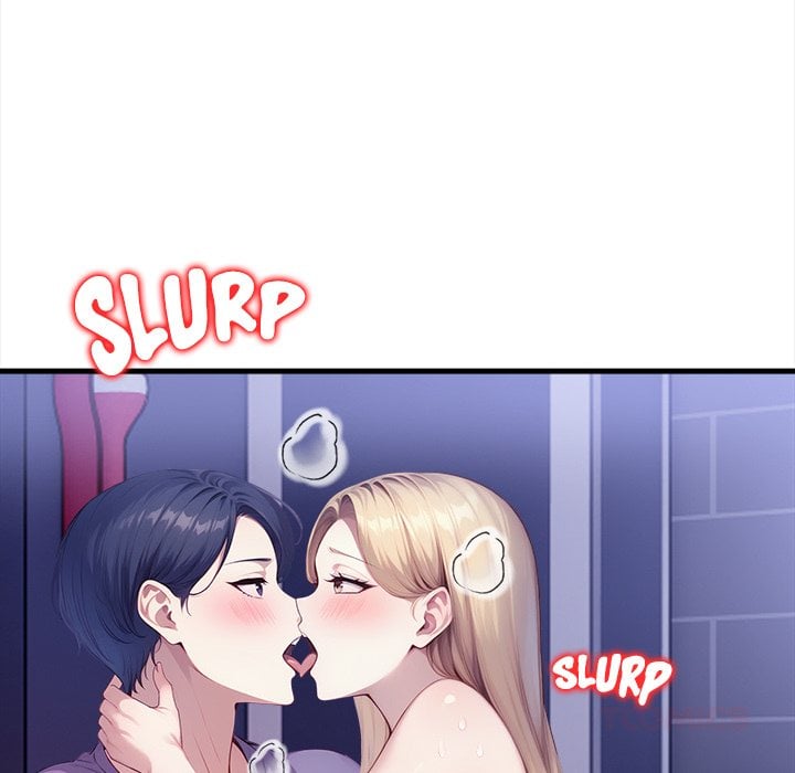 No Escape (Squee) - Chapter 15 Page 129