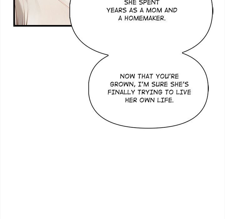 No Escape (Squee) - Chapter 15 Page 32