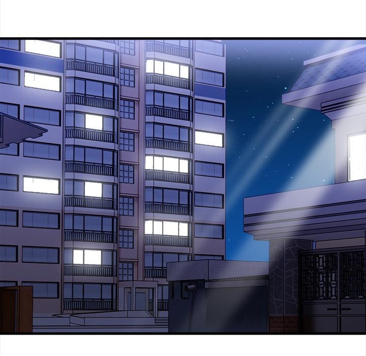 No Escape (Squee) - Chapter 15 Page 94