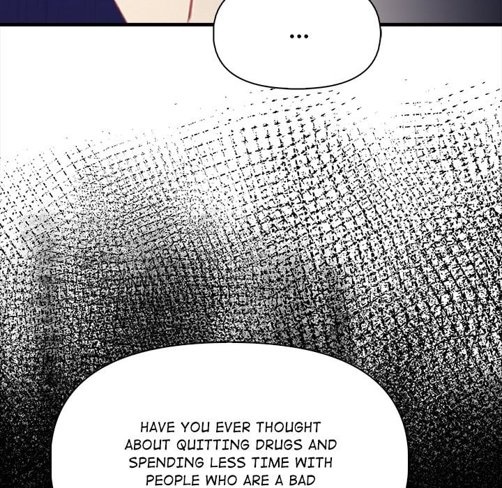 No Escape (Squee) - Chapter 16 Page 127