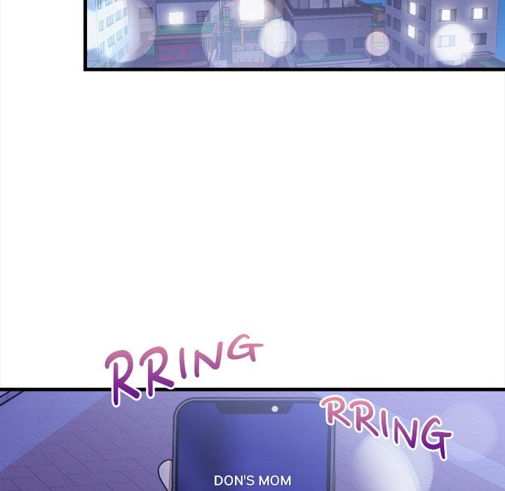 No Escape (Squee) - Chapter 16 Page 144