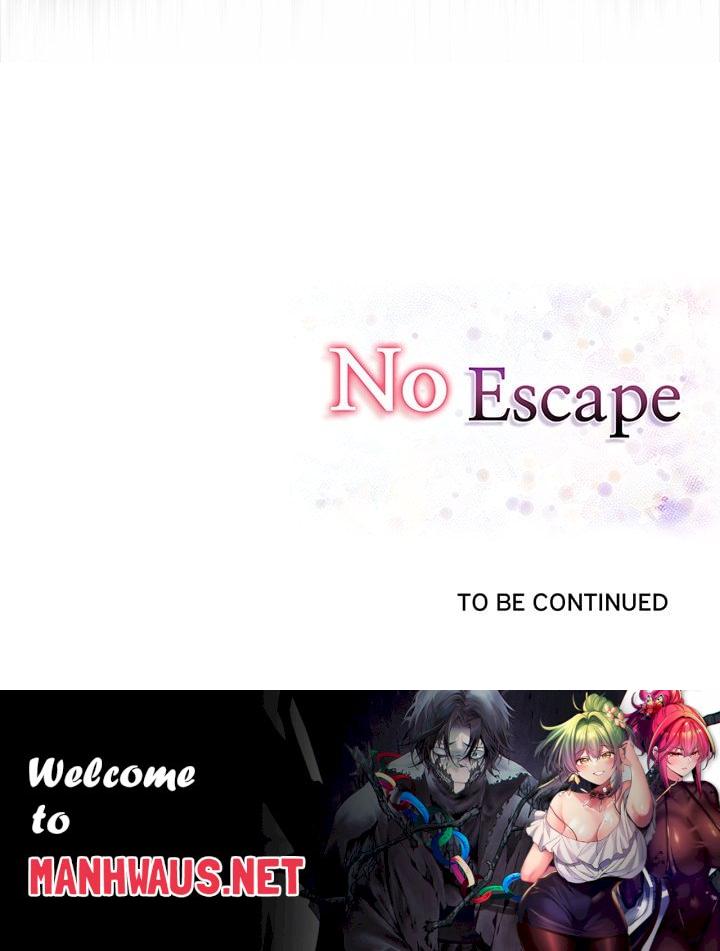 No Escape (Squee) - Chapter 16 Page 160
