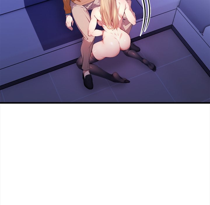 No Escape (Squee) - Chapter 17 Page 104