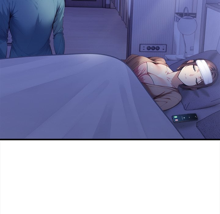 No Escape (Squee) - Chapter 17 Page 14