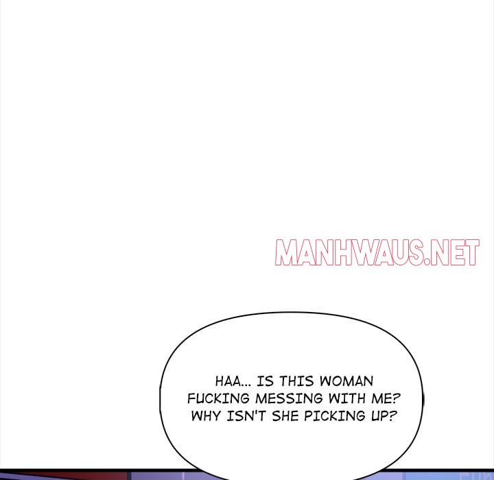 No Escape (Squee) - Chapter 17 Page 44