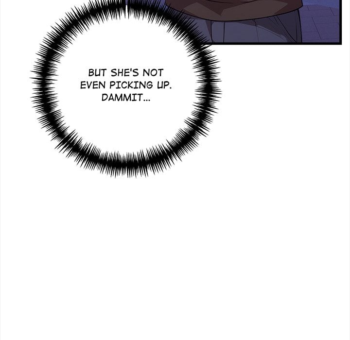 No Escape (Squee) - Chapter 17 Page 7