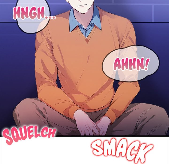 No Escape (Squee) - Chapter 17 Page 88