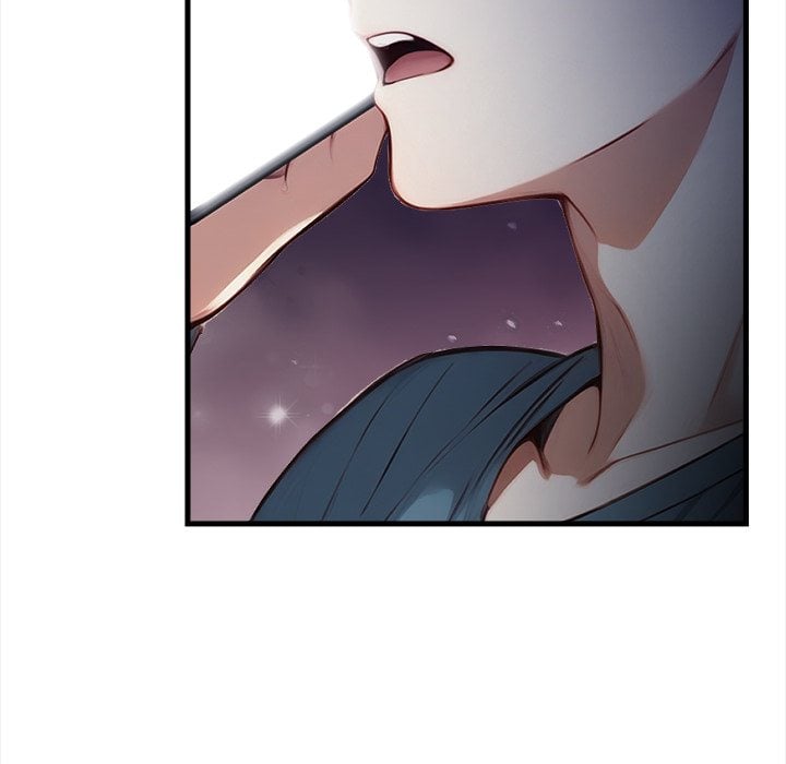 No Escape (Squee) - Chapter 18 Page 117