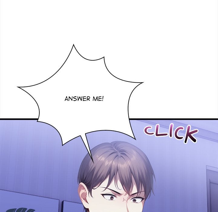 No Escape (Squee) - Chapter 18 Page 121