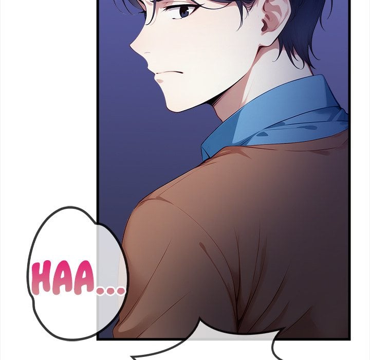 No Escape (Squee) - Chapter 18 Page 145