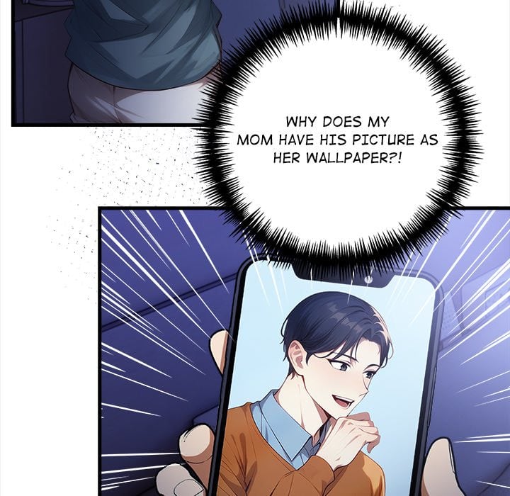 No Escape (Squee) - Chapter 18 Page 33