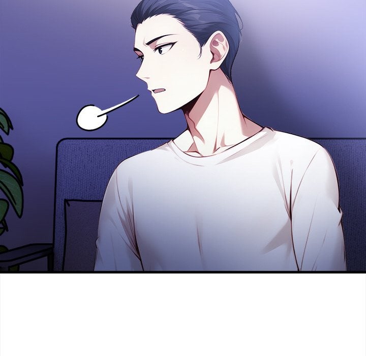 No Escape (Squee) - Chapter 18 Page 45