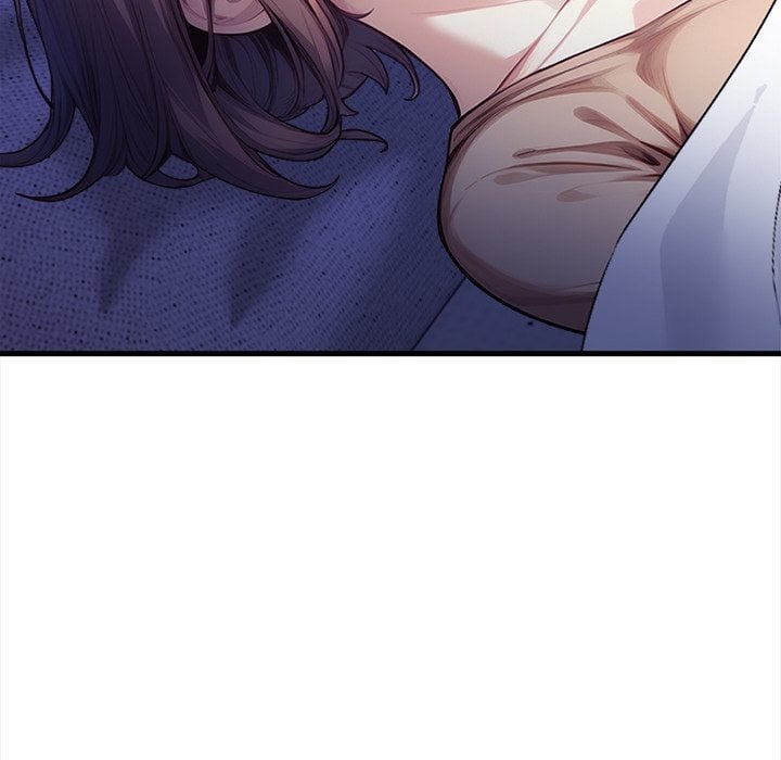 No Escape (Squee) - Chapter 18 Page 50