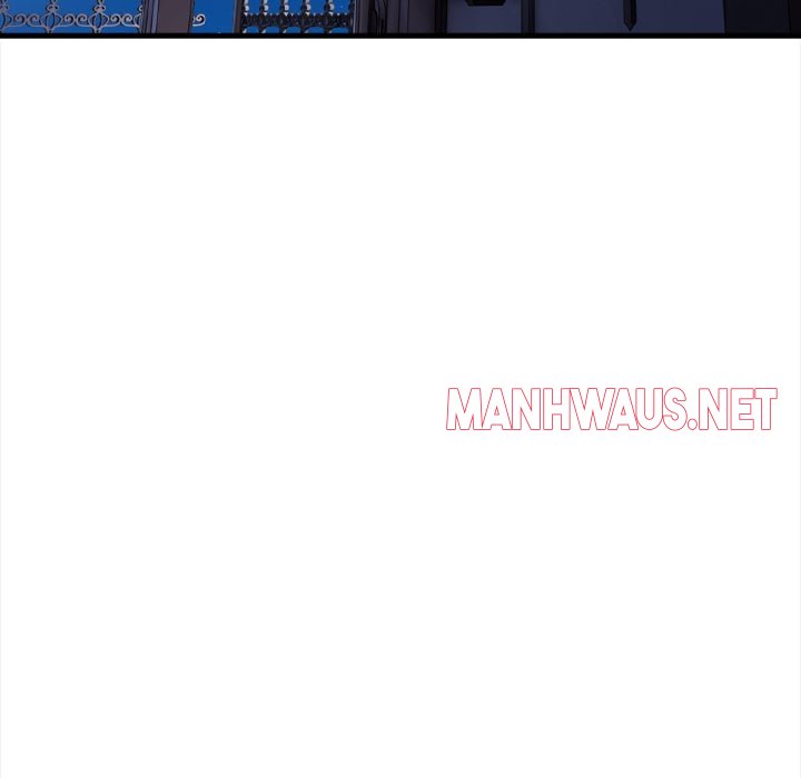 No Escape (Squee) - Chapter 18 Page 55