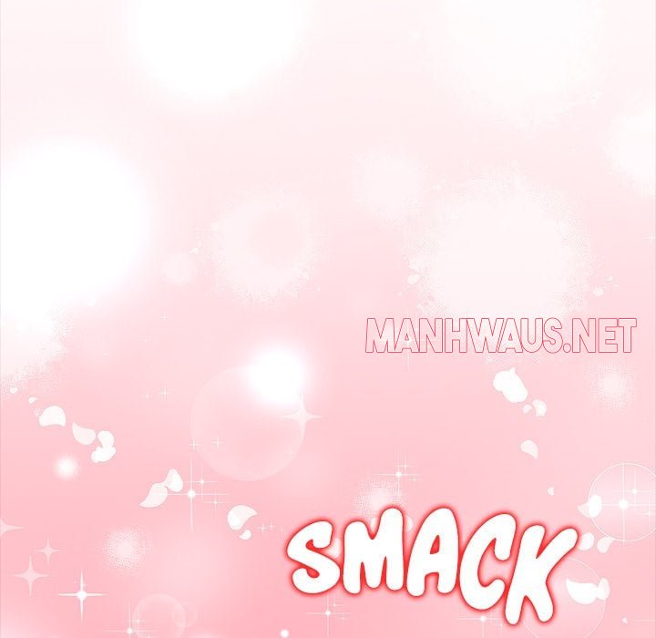 No Escape (Squee) - Chapter 18 Page 61