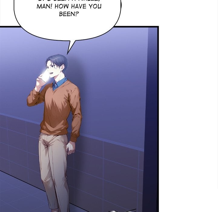 No Escape (Squee) - Chapter 18 Page 84