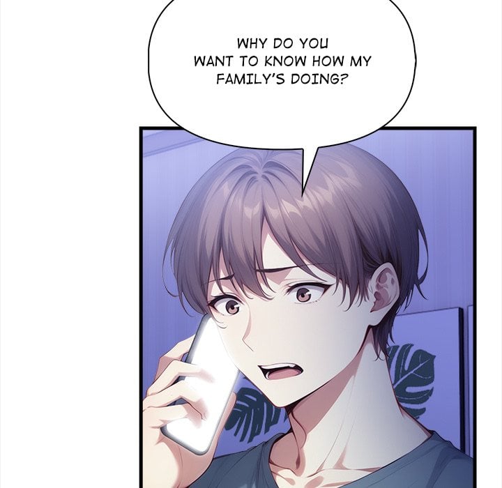 No Escape (Squee) - Chapter 18 Page 92