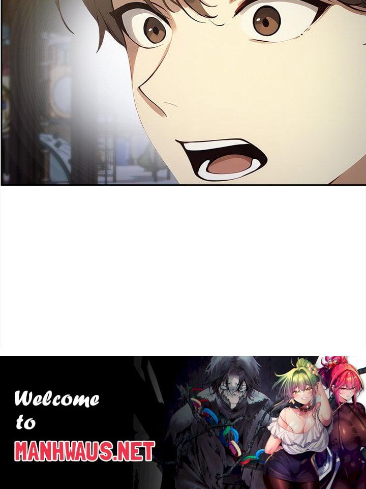 No Escape (Squee) - Chapter 19 Page 100