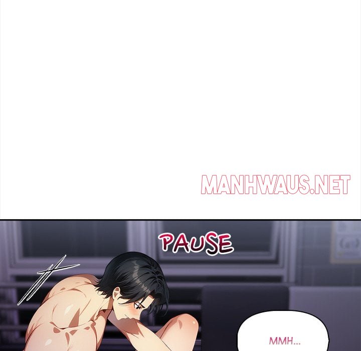 No Escape (Squee) - Chapter 19 Page 30