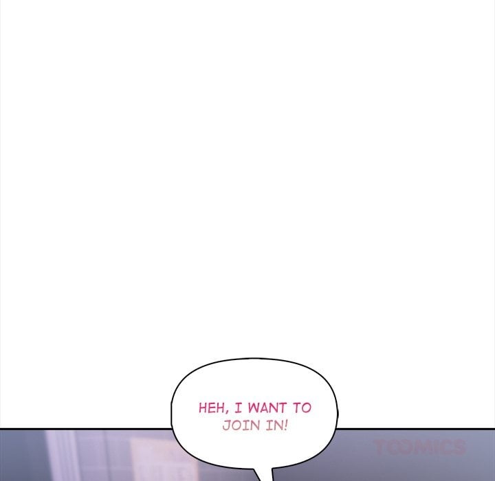 No Escape (Squee) - Chapter 19 Page 34