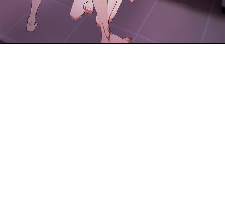 No Escape (Squee) - Chapter 19 Page 36