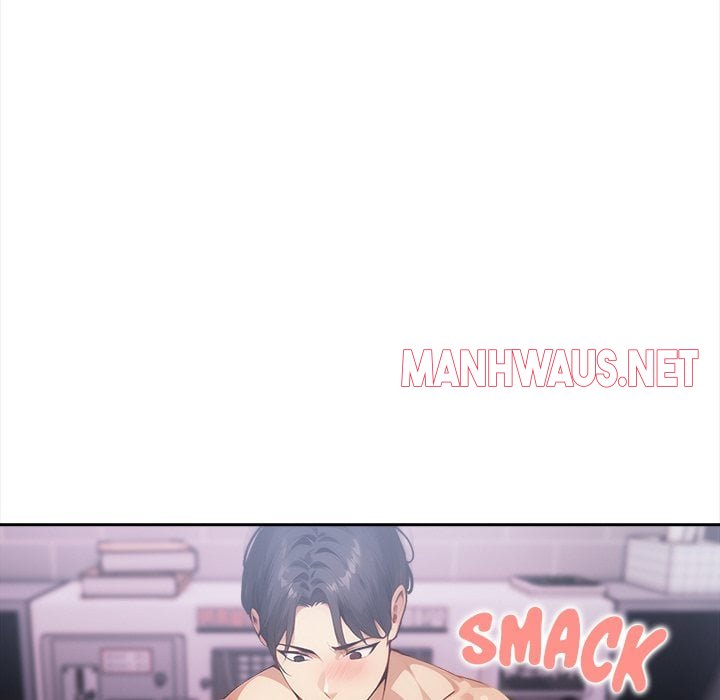 No Escape (Squee) - Chapter 19 Page 45