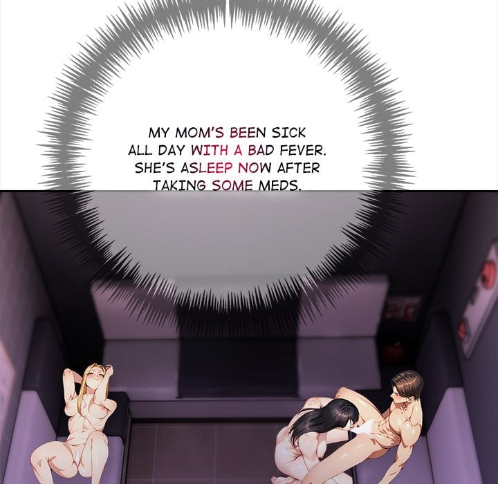 No Escape (Squee) - Chapter 19 Page 48