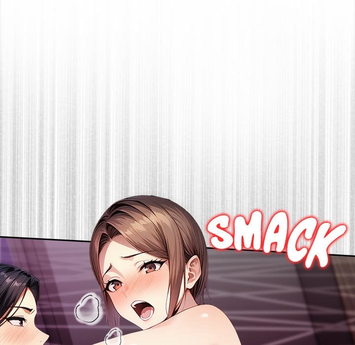 No Escape (Squee) - Chapter 19 Page 82