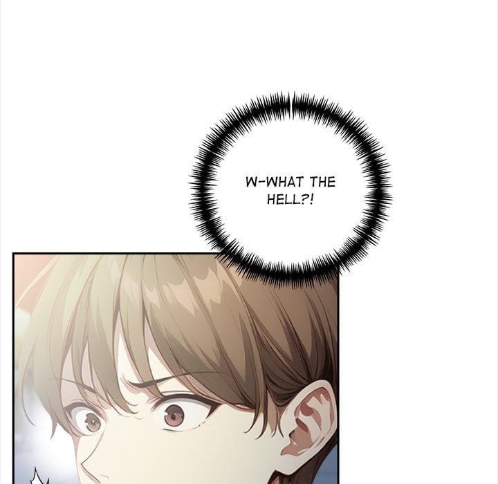 No Escape (Squee) - Chapter 19 Page 93