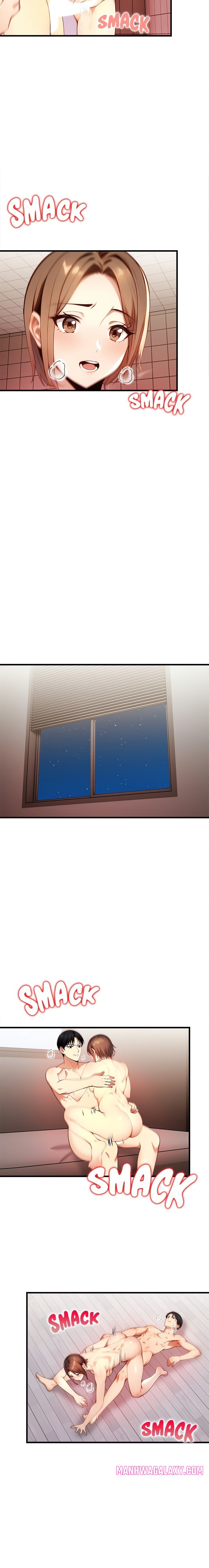 No Escape (Squee) - Chapter 2 Page 15