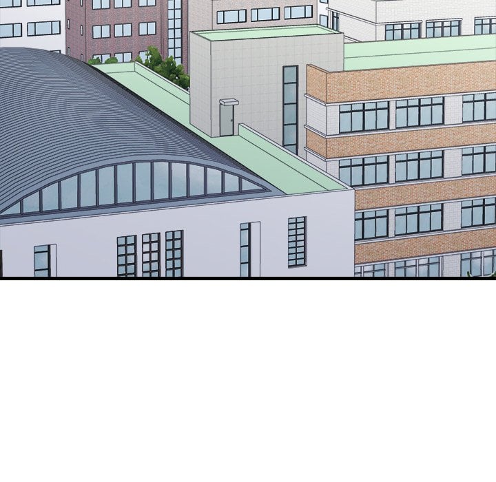 No Escape (Squee) - Chapter 20 Page 100