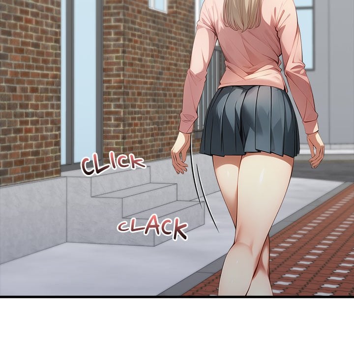 No Escape (Squee) - Chapter 20 Page 102