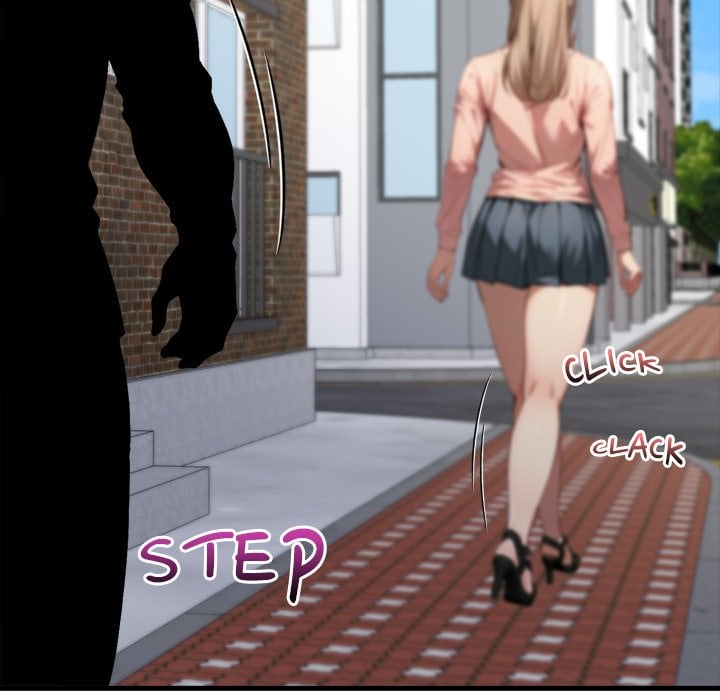 No Escape (Squee) - Chapter 20 Page 104