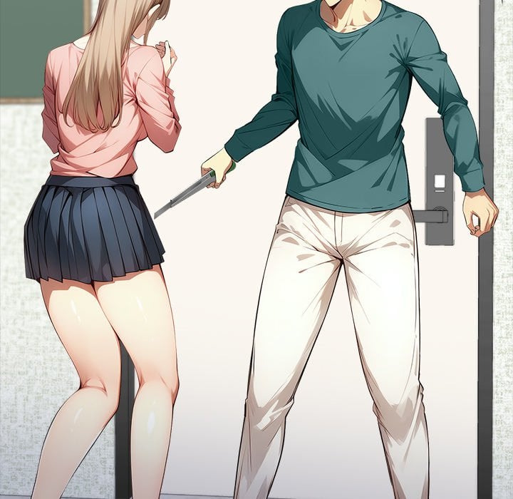 No Escape (Squee) - Chapter 20 Page 120