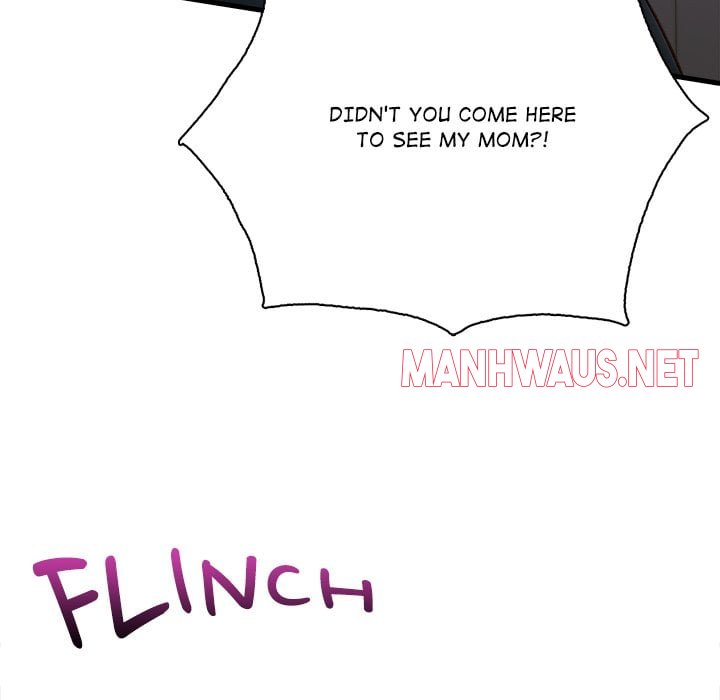 No Escape (Squee) - Chapter 20 Page 29