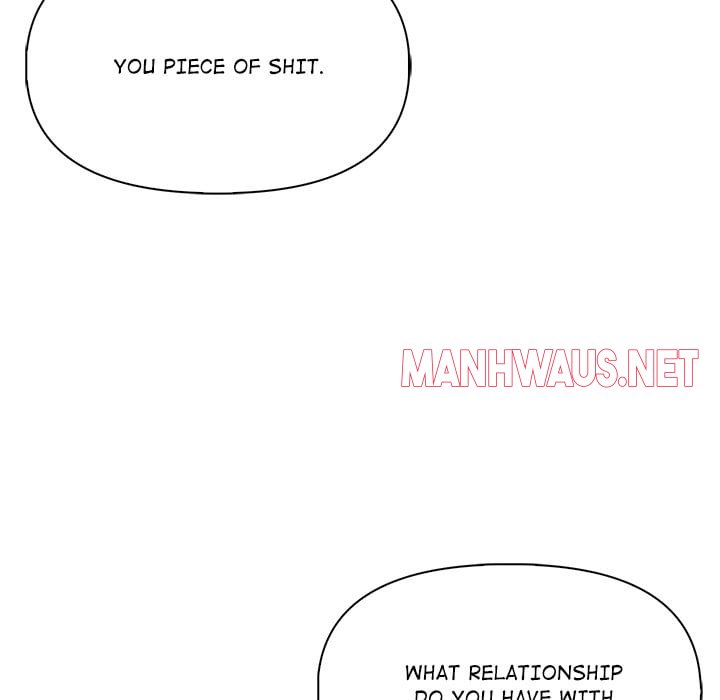 No Escape (Squee) - Chapter 20 Page 38