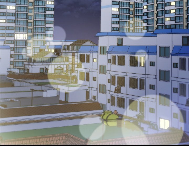 No Escape (Squee) - Chapter 20 Page 5