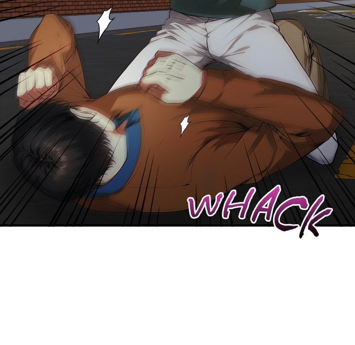 No Escape (Squee) - Chapter 20 Page 62