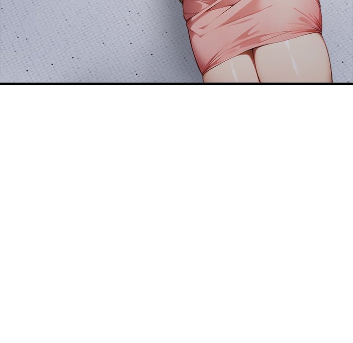 No Escape (Squee) - Chapter 20 Page 90