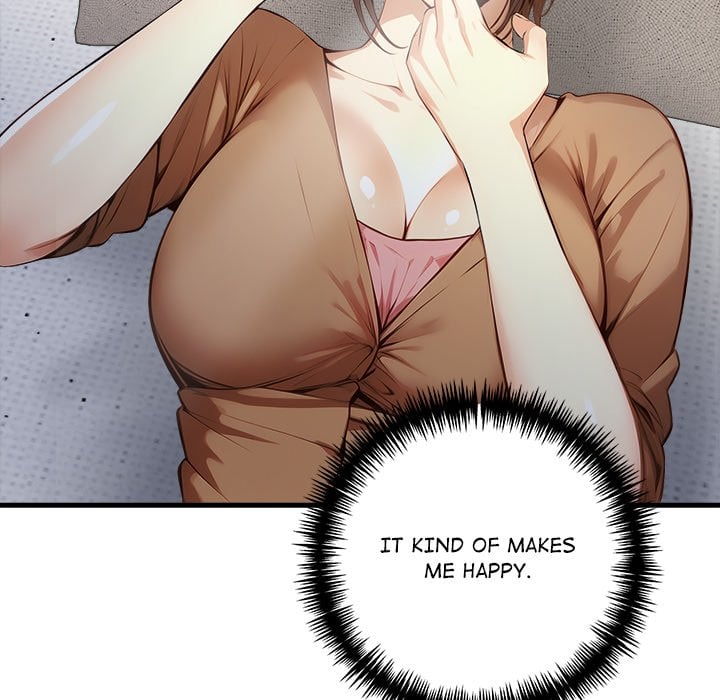 No Escape (Squee) - Chapter 20 Page 94