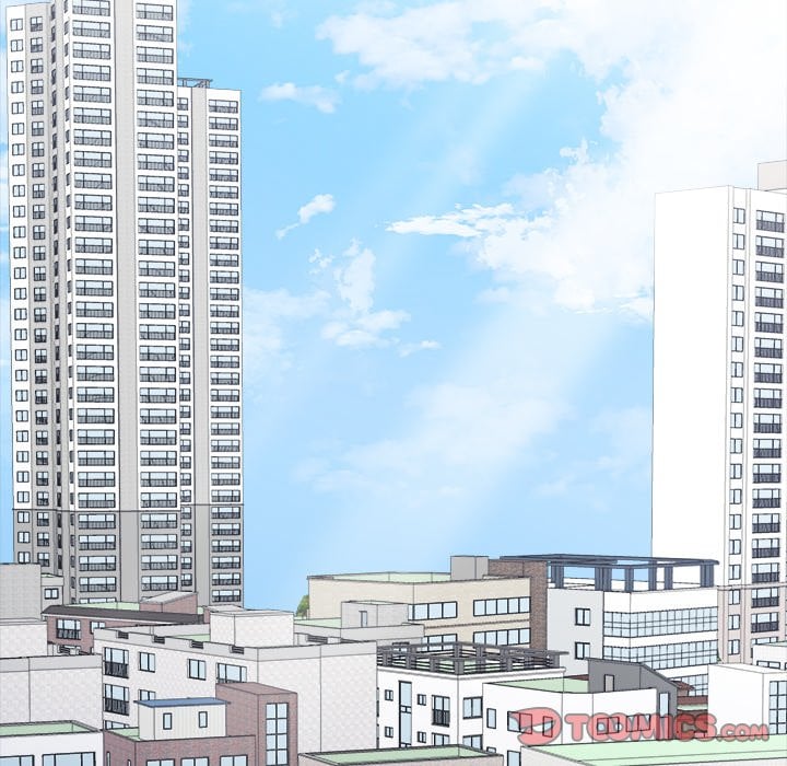 No Escape (Squee) - Chapter 20 Page 99