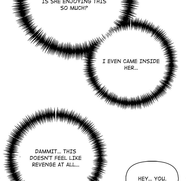 No Escape (Squee) - Chapter 21 Page 101