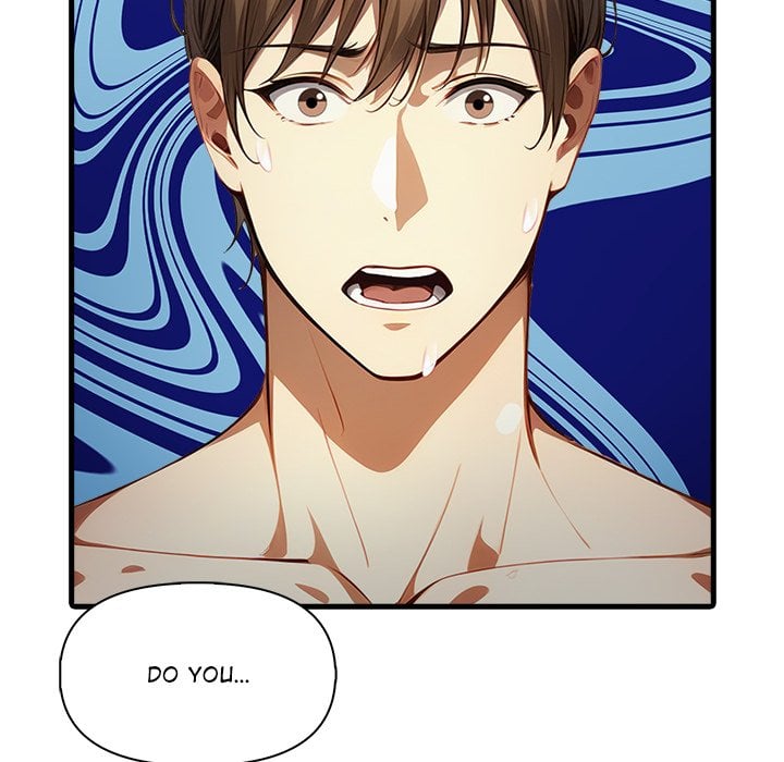 No Escape (Squee) - Chapter 21 Page 107