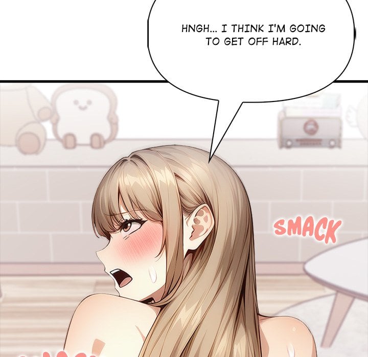 No Escape (Squee) - Chapter 21 Page 138