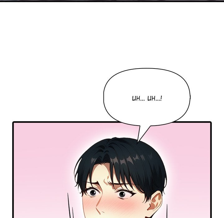 No Escape (Squee) - Chapter 21 Page 160