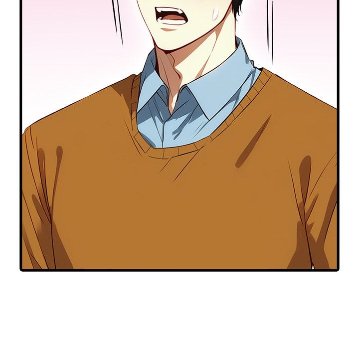 No Escape (Squee) - Chapter 21 Page 161